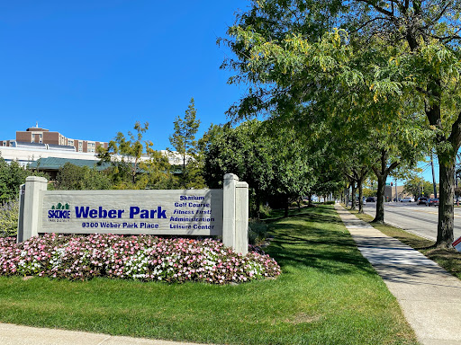 Recreation Center «Weber Leisure Center», reviews and photos, 9300 Weber Park Pl, Skokie, IL 60077, USA