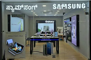 Samsung SmartCafé (Malnad Communication) image
