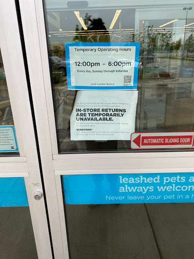 Pet Supply Store «Petco Animal Supplies», reviews and photos, 2241 Porter Creek Dr, Fort Worth, TX 76177, USA