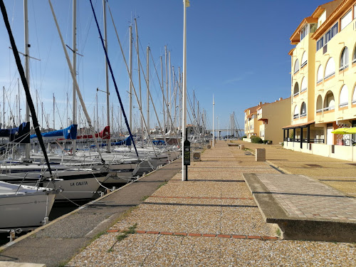 Leucate Evasion Marine à Leucate