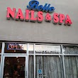Belle Nails & Spa