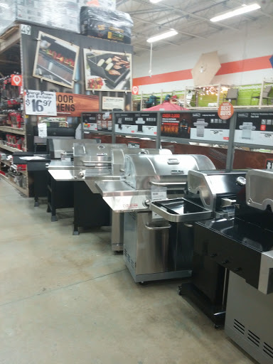 Home Improvement Store «The Home Depot», reviews and photos, 3402 Forum Blvd, Fort Myers, FL 33905, USA