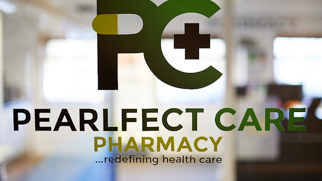 Pearlfect Care Pharmacy (Pharmacy in Watford, UK) - Watford