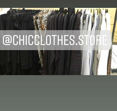 chic clothes store