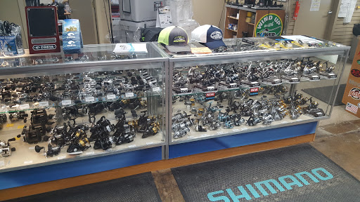 Fishing Store «Susquehanna Fishing Tackle», reviews and photos, 3992 Locust Grove Rd, Columbia, PA 17512, USA