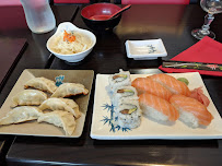 Plats et boissons du Restaurant japonais Muki Sushi à Paris - n°6