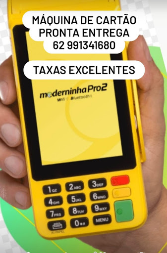 Logo da empresa - ALFAPAG Soluções de Pagamentos