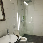 Photo n°6 de l'avis de Don.r fait le 08/09/2023 à 15:18 sur le  Landgasthof Hotel Rebstock Stühlingen Südschwarzwald - seit 1368 à Stühlingen