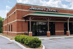 Amburgey Dental image