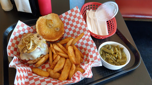 Barbecue Restaurant «Gobble Stop Smokehouse», reviews and photos, 1227 Castillon Arcade Plaza, Creve Coeur, MO 63141, USA