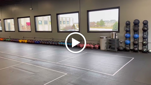 Health Club «Synergy Kettlebell Training- ST. CHARLES», reviews and photos, 731 N 17th St #5, St Charles, IL 60174, USA