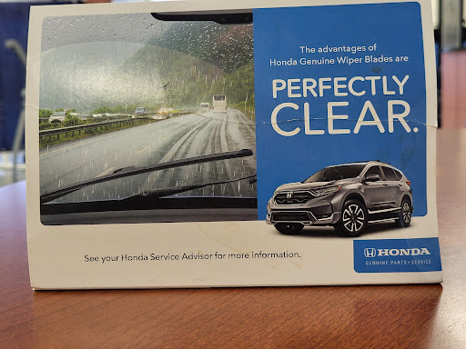 Car Dealer «Valley Honda», reviews and photos, 4221 William Penn Hwy, Monroeville, PA 15146, USA