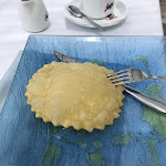 Photo n°1 de l'avis de Markus.i fait le 25/05/2019 à 12:14 sur le  La Taverna degli Artisti à San Teodoro