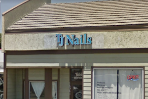 TJ Nails