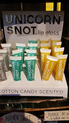 Gift Shop «Silver In the City», reviews and photos, 434 Massachusetts Ave, Indianapolis, IN 46204, USA