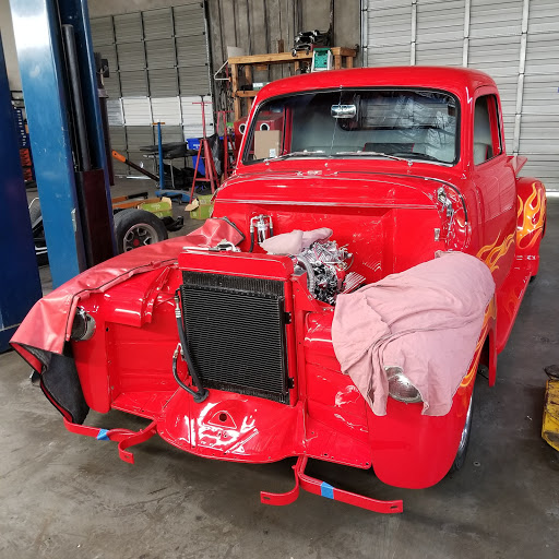 Auto Repair Shop «Auto Repair Specialties», reviews and photos, 2533 NW Division St, Gresham, OR 97030, USA