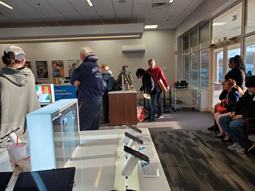 Cable Company «Charter Communications», reviews and photos, 867 Grafton St, Worcester, MA 01604, USA