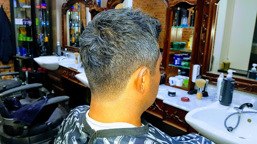 King Turkish Barber in Carlow, Co. Carlow
