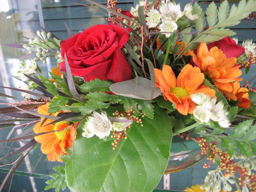 Florist «Best Wishes Floral», reviews and photos, 689 Winnetka Ave N, Golden Valley, MN 55427, USA