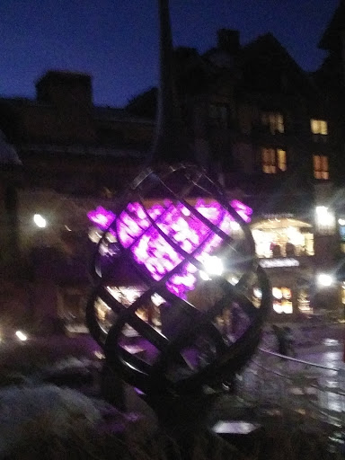 Movie Theater «CinéBistro at Solaris», reviews and photos, 141 E Meadow Dr #104, Vail, CO 81657, USA