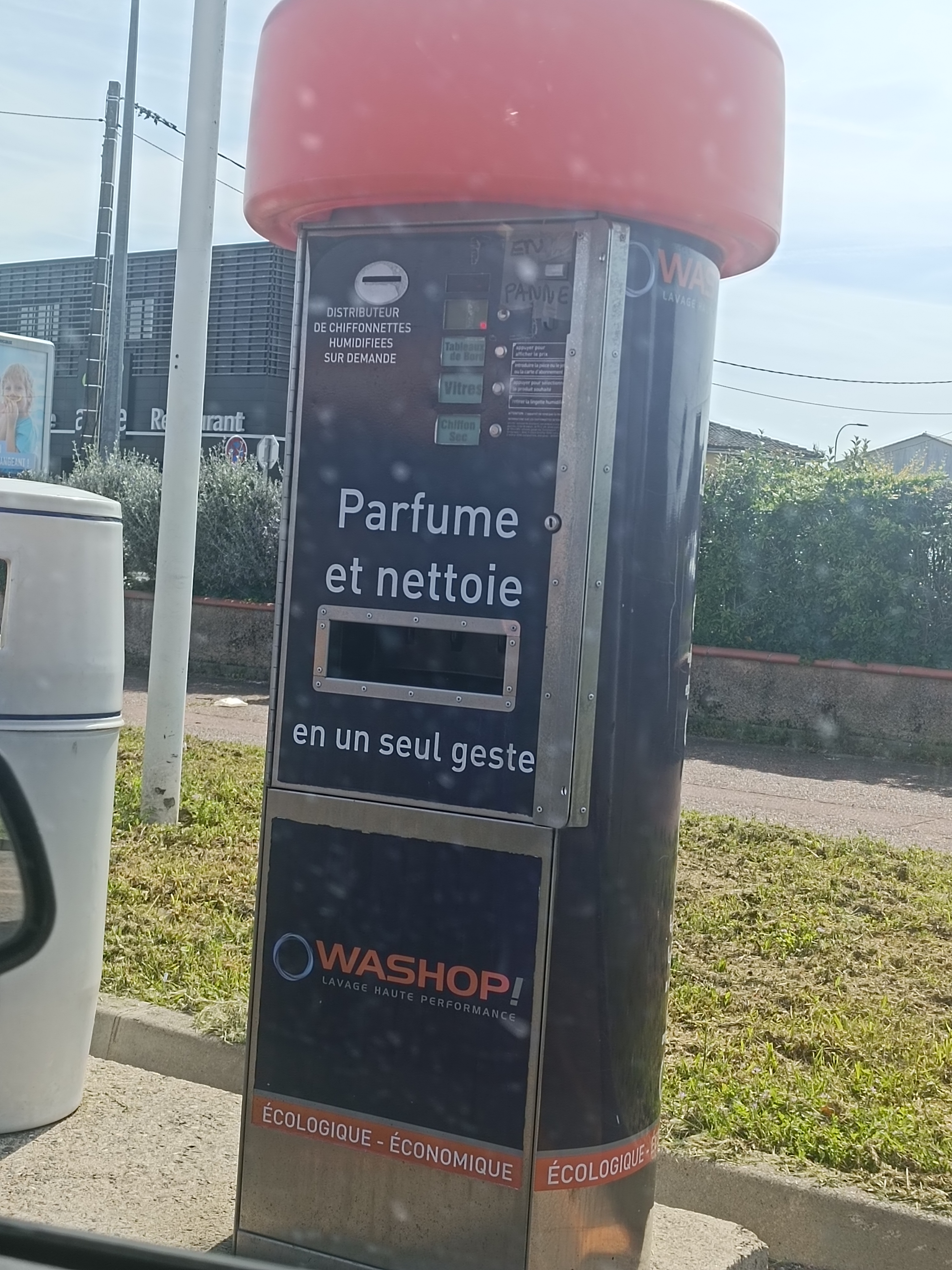 Photo n° 1 de l'avis de Didi.e fait le 05/05/2023 à 10:25