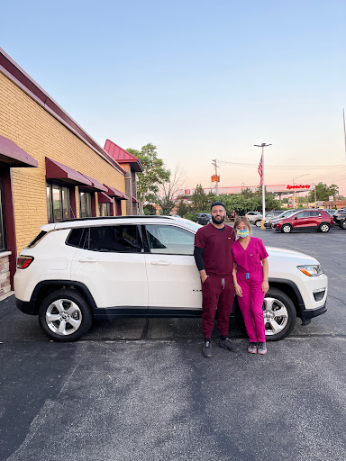 Used Car Dealer «RightWay Auto Sales», reviews and photos, 1911 Plainfield Rd, Crest Hill, IL 60403, USA