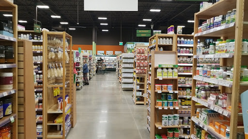 Natural Foods Store «Natural Grocers», reviews and photos, 1825 S Nevada Ave, Colorado Springs, CO 80906, USA