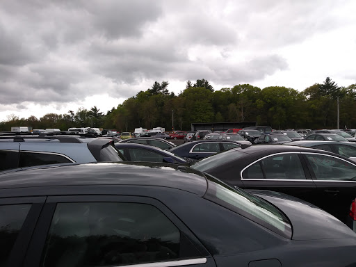 Auto Auction «Insurance Auto Auctions», reviews and photos