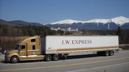 Express J.W.