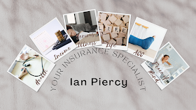 Ian Piercy, Insurance Specialist - Adelphi Insurance Brokers