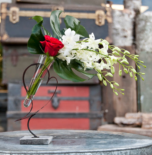 Florist «The Zionsville Flower Company», reviews and photos, 575 S Main St, Zionsville, IN 46077, USA