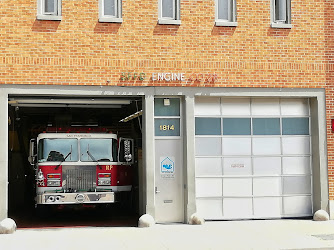 SFFD Engine Co 28