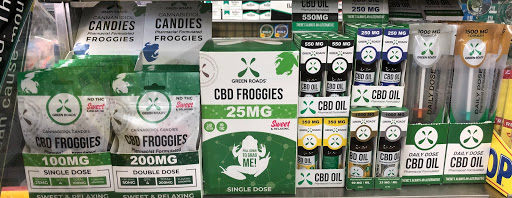 Tobacco Shop «AJ Cigarette Outlet», reviews and photos, 534 W Dixie Ave, Elizabethtown, KY 42701, USA