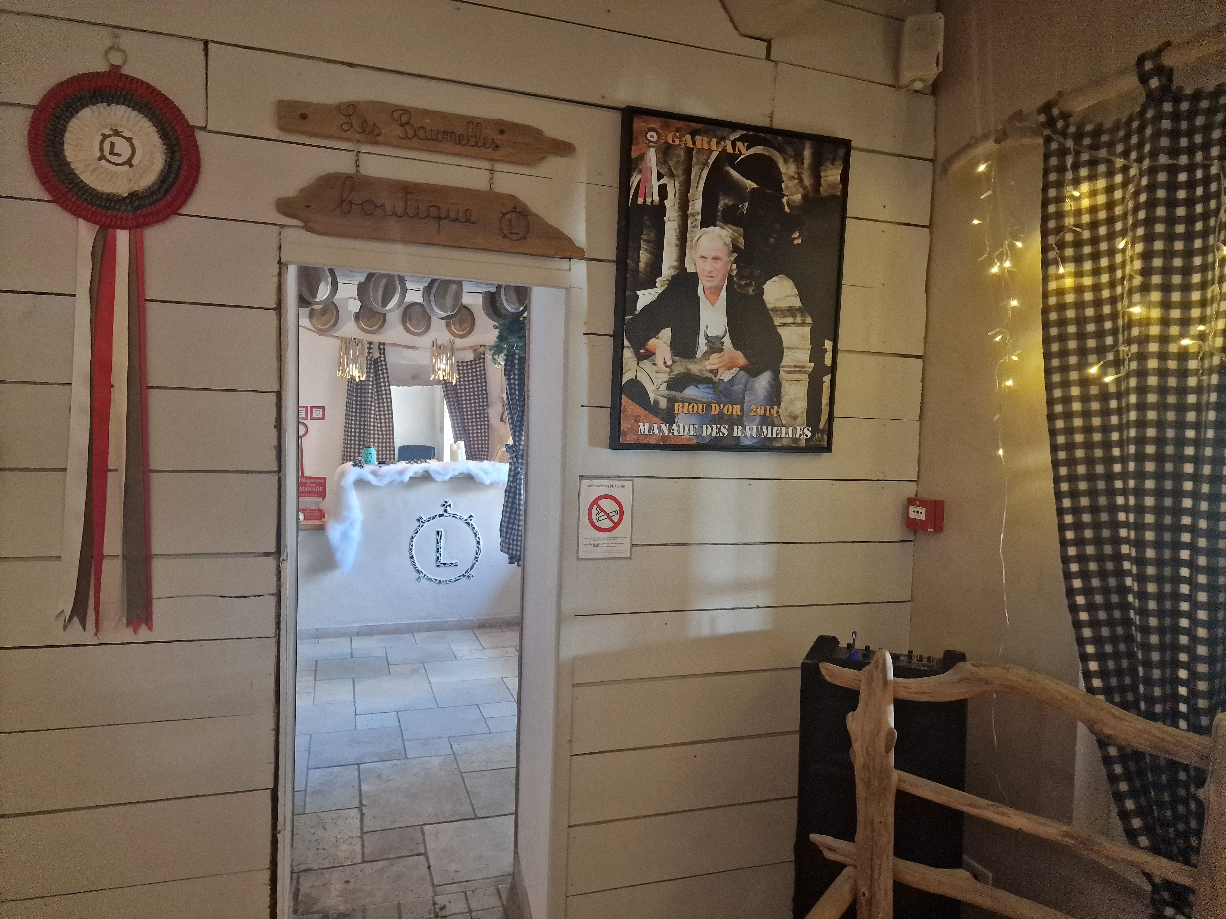 Photo n° 7 de l'avis de Bénédicte. fait le 11/12/2023 à 22:42