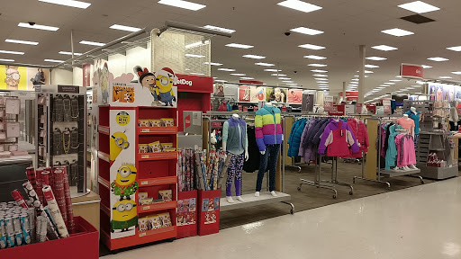 Department Store «Target», reviews and photos, 620 George Washington Hwy, Lincoln, RI 02865, USA