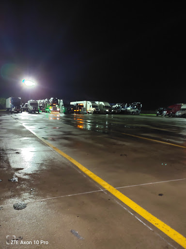 Gas Station «QuikTrip», reviews and photos, 575 N Estrella Pkwy, Goodyear, AZ 85338, USA