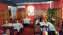 Atmosphère du Restaurant indien Le Maharaja à Dijon - n°18