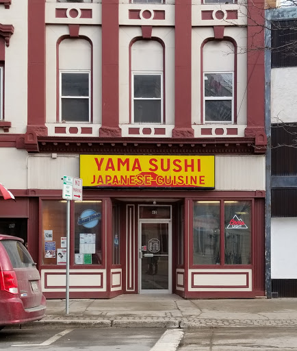 YAMA Sushi image 1