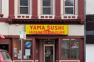 YAMA Sushi image