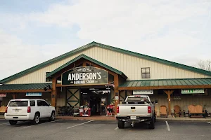 Anderson's General Store image
