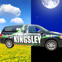 Kingsley Water Damage Restoration - Photo 3 - Car repair in Columbia, SC, Columbia