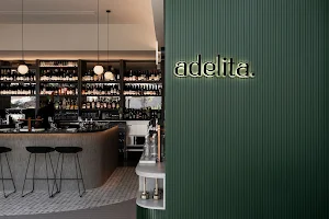 Adelita Wine Bar image