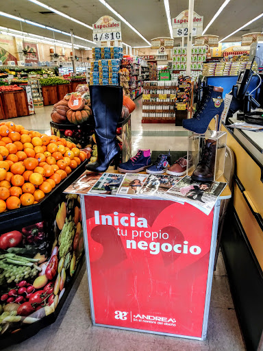 Supermarket «El Ahorro», reviews and photos, 10050 Long Point Rd, Houston, TX 77055, USA