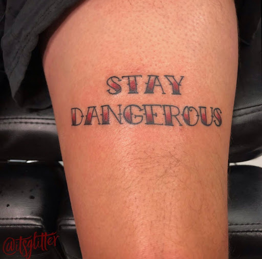 Find mom tattoos ideas for your next unique tattoo in Miami at Tattoos by Lou Miami - Kendall