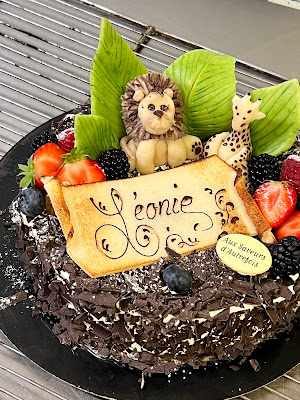 Saveurs d'Autrefois à Besançon