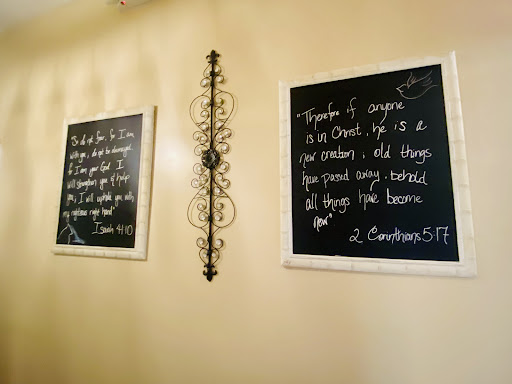 Beauty Salon «The Forest Salon & Spa llc», reviews and photos, 115 Finnegan Ct, Myrtle Beach, SC 29579, USA