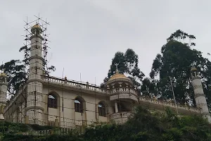 Munnar Juma Masjid image