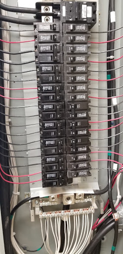 Electrician «STS Electric», reviews and photos, 6348 N Milwaukee Ave, Chicago, IL 60646, USA