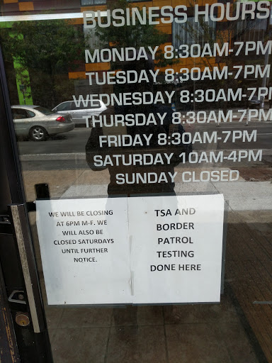 Computer Repair Service «The Computer Fixer», reviews and photos, 3944 Chestnut St, Philadelphia, PA 19104, USA