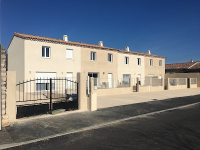 Villas la Provençale - Arles - Constructeur Bouches du Rhône à Arles